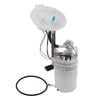 SWAN Fuel Pump Module for BMW X3 F25 X4 F26 xDrive 20i 28i 35i 2011-2018 2.0L 3.0L Turbo