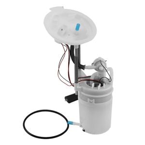 SWAN Fuel Pump Module for BMW X3 F25 X4 F26 xDrive 20i 28i 35i 2011-2018 2.0L 3.0L Turbo