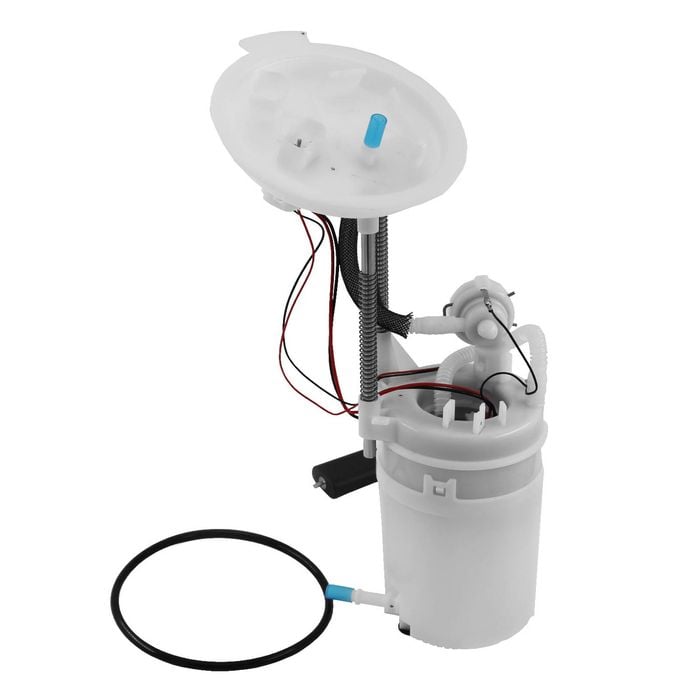 SWAN Fuel Pump Module for BMW X3 F25 X4 F26 xDrive 20i 28i 35i 2011-2018 2.0L 3.0L Turbo
