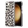 Kate Spade New York Defensive Hardshell Case (suits Galaxy S23) – City Leopard Black