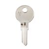 EHI BA5 Silver Blank Key