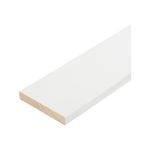 Pinetrim Plus 92 x 18mm 2.1m Undershot FJ UT Pre-Coated