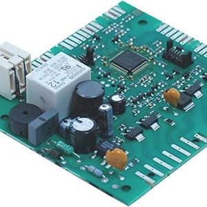 Hoover Dishwasher Electronic Module PCB 41032327