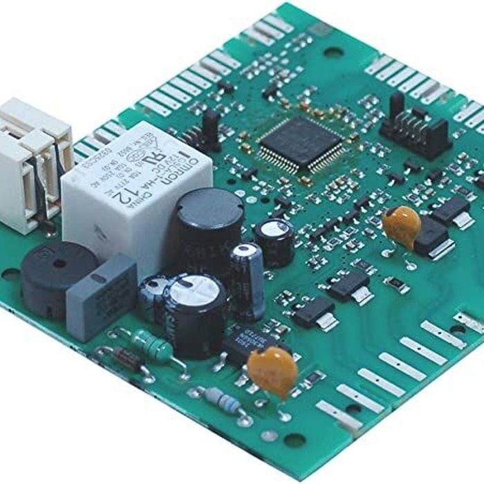 Hoover Dishwasher Electronic Module PCB 41032327