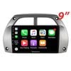 Nakamichi W9 Receiver To Suit Toyota Rav4 2001-2005