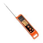 ThermoPro TP420W 2-in-1 Instant Read Thermometer for Cooking