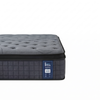 Levitex Queen Mattress 33 Cm 7-zone Pocket Spring & Gel Foam Mattress