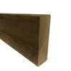 Laminata 140 x 45 x 3.6m H4 Fence Post