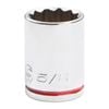 Kincrome 5/8" 3/8" Square Drive Socket