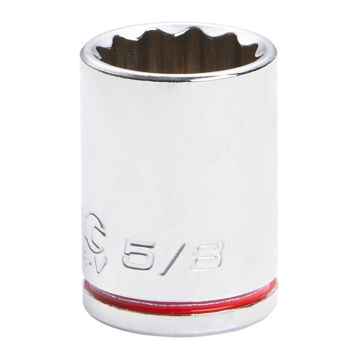 Kincrome 5/8" 3/8" Square Drive Socket