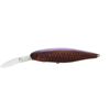 Jackall SDD Squirrel 79 Hank Tune Silent Hard Body Fishing Lure Purple Koi