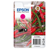 Epson 503 Magenta Ink Cart C13t09q392