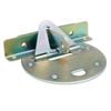 Taskmaster Zinc Plated Garage Door Anchor