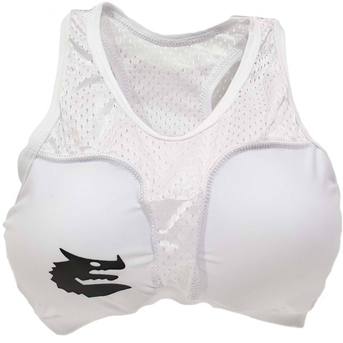 Morgan Cool Guard Chest Protector [large] - Bunnings Australia