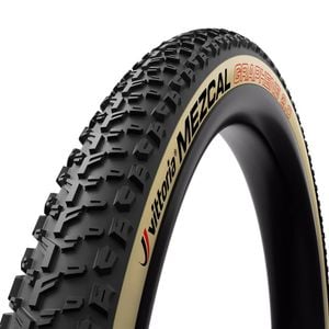 Vittoria Mezcal Xcr 29 Trail Tlr Tan-wall Tyre