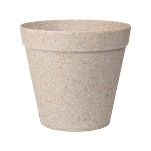 Northcote Pottery 25cm Chaff Benji Pot