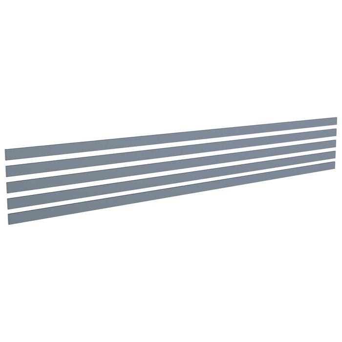 ProtectorAl Additional Slats for Slat Screen Kit Deep Ocean 1795W ...
