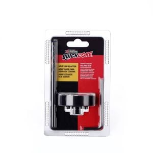 Blu-mol Xtreme Quickcore Universal Adapter