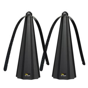 Brilliant Lighting Insect Repeller Fan - 2 Pack
