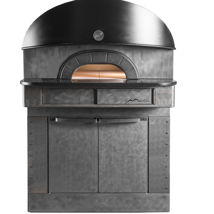 Moretti Forni Neapolis Electric Deck Oven - 9 X 30cm Pizza - Neap9