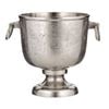Society Home Ellison Beverage Cooler Silver 38x33x37cm