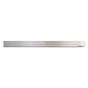 Crescent Lufkin 300mm / 12" Stainless Steel Rule