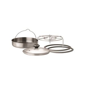 Pyrolux Pressure Cooker Accessory Pack