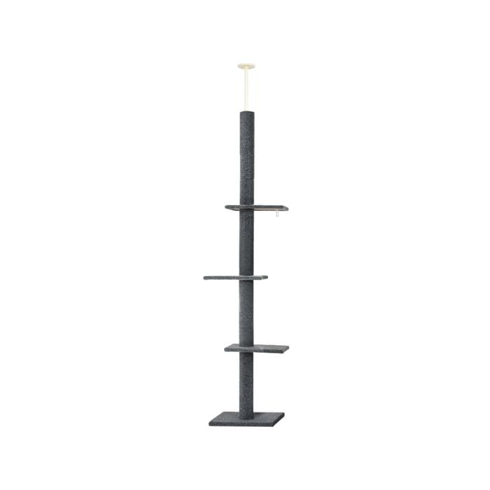 i.Pet 290cm Kitten Cat Tree