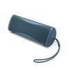 KEF MUO Portable Bluetooth Speaker Blue Aura