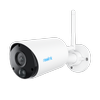 Reolink Argus Eco Wireless 3MP Battery Security Camera