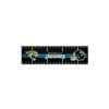 NFL Jacksonville Jaguars Bar Runner Counter Top Mat 89x24cm