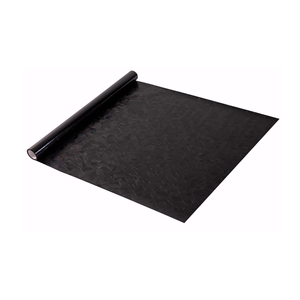 Pillar 0.45 x 2m Black Holo Static Window Film