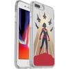 Otterbox Symmetry Iphone 7 Plus / Iphone 8 Plus - Captain Marvel