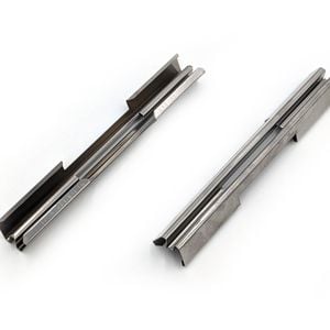Blanco Oven/stove Glass Support Strip 12191370