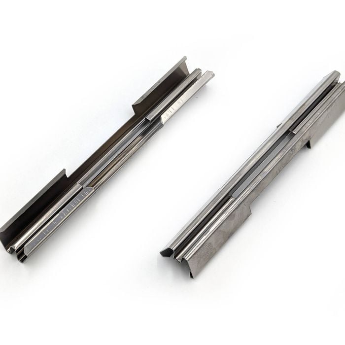 Blanco Oven/stove Glass Support Strip 12191370