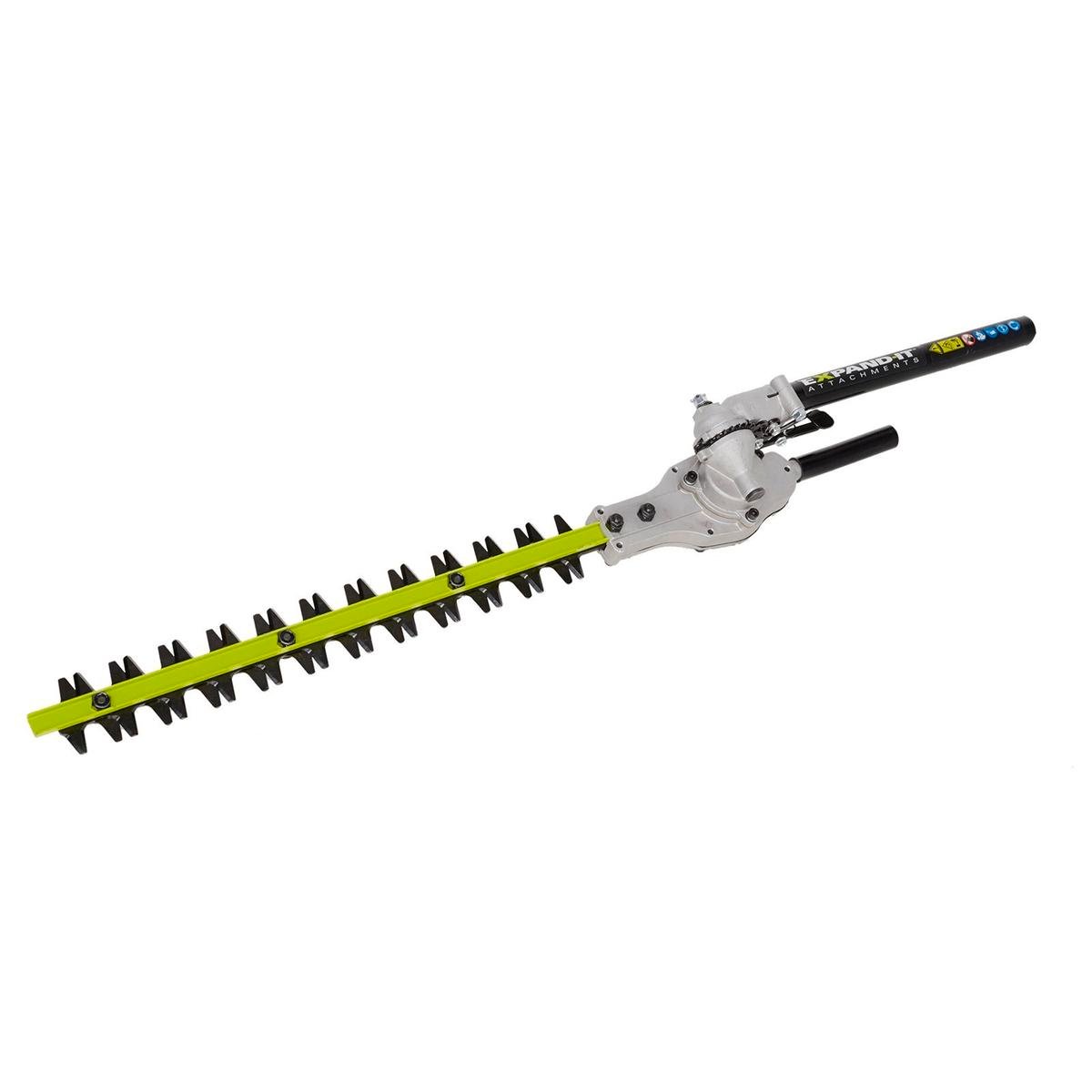 Hedge trimmer bunnings ryobi hotsell
