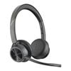HP Poly Voyager 4320 Microsoft Teams Stereo USB-A Headset [77Z00AA]
