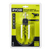 Ryobi Medium Round Bristle Drill Brush RDBRMB