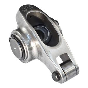 GM LS1 LS2 LS6 Stainless Steel Roller Rocker Arm Set 3/8", 1.7 Ratio
