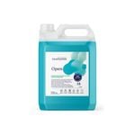 BioEnzymes OPEN 15lt Enzyme pH Neutral drain cleaner, natural unblocker & odour remover with live bacteria