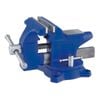 Irwin Light Duty Workshop Vice 112mm