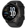 Garmin Venu 4 Gps Watch - Slate W Black 45mm