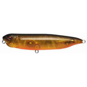 Megabass DogX Quick Walker Pencil Floating Fishing Lure NC Megabass Kinkuro