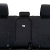 Razorback 4x4 GP4 Standard Neoprene Rear Seat Covers Suitable for a Mazda BT-50 TF (NOT XS)