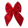 Mirabella Red Bow Decoration
