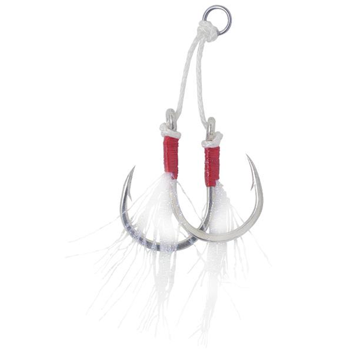 VMC 7264AH Heavy Duty Assist Fishing Hook 5/0