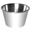 Olympia Stainless Steel Sauce Cup Dipping Pot 340ml 12oz Box of 12