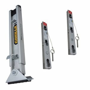 Gorilla Ladder Leveller Kit