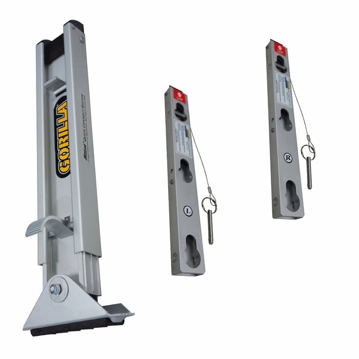 Gorilla Ladder Leveller Kit