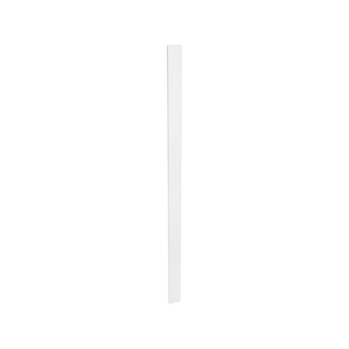 Kaboodle Nougat Truffle Tall Pantry Filler Panel